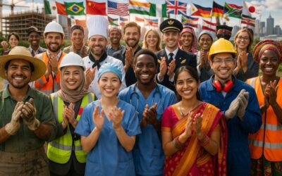 The five automations small businesses actually need — and how we build them