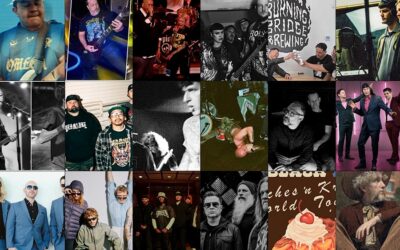 How We Built an AI-Powered Punk News Machine That Runs Itself